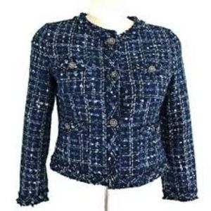 Studio spot light jacket